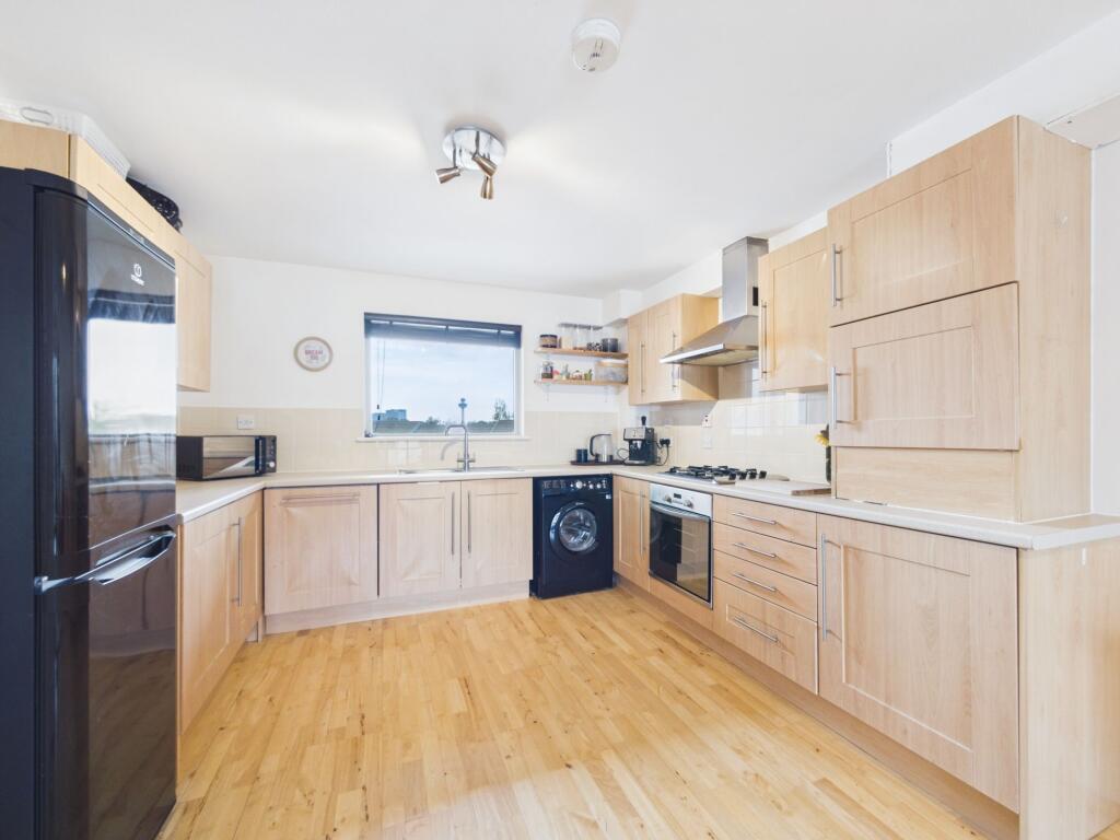 Apartment in Liverpool - View 5
