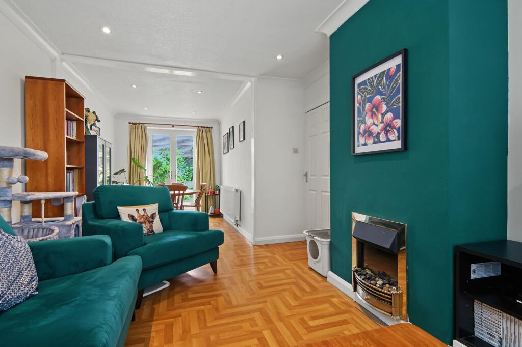 House in Coventry - View 2