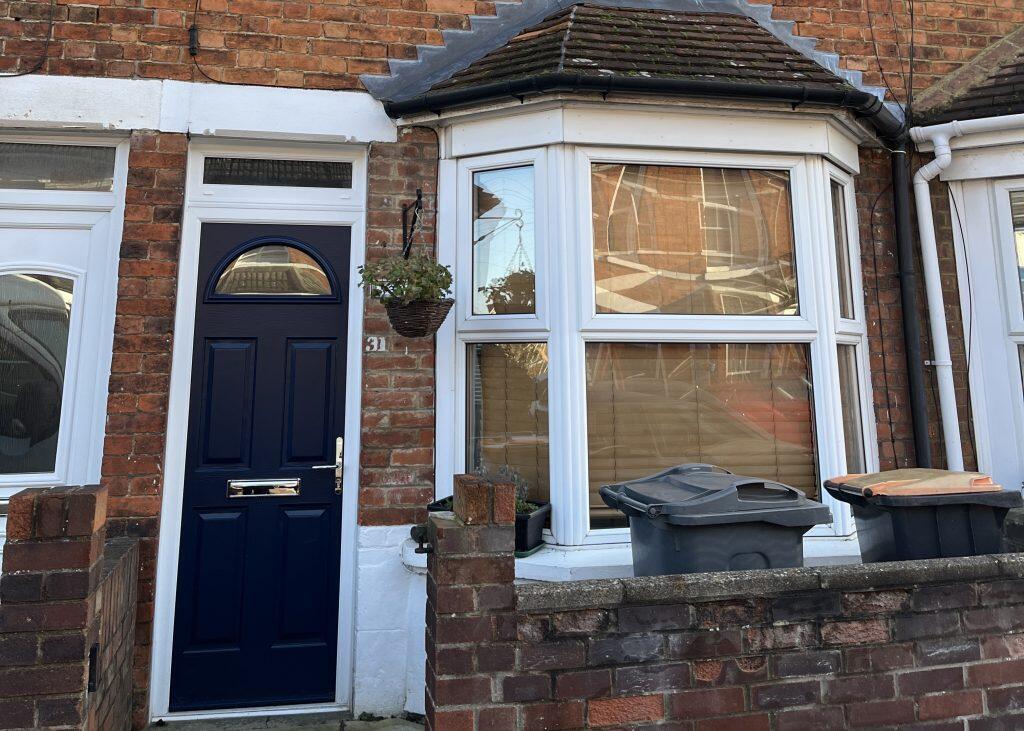 Main image of property: York Street