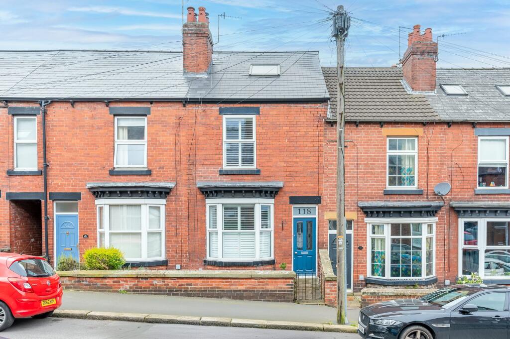 Main image of property: Blair Athol Road, Ecclesall, S11