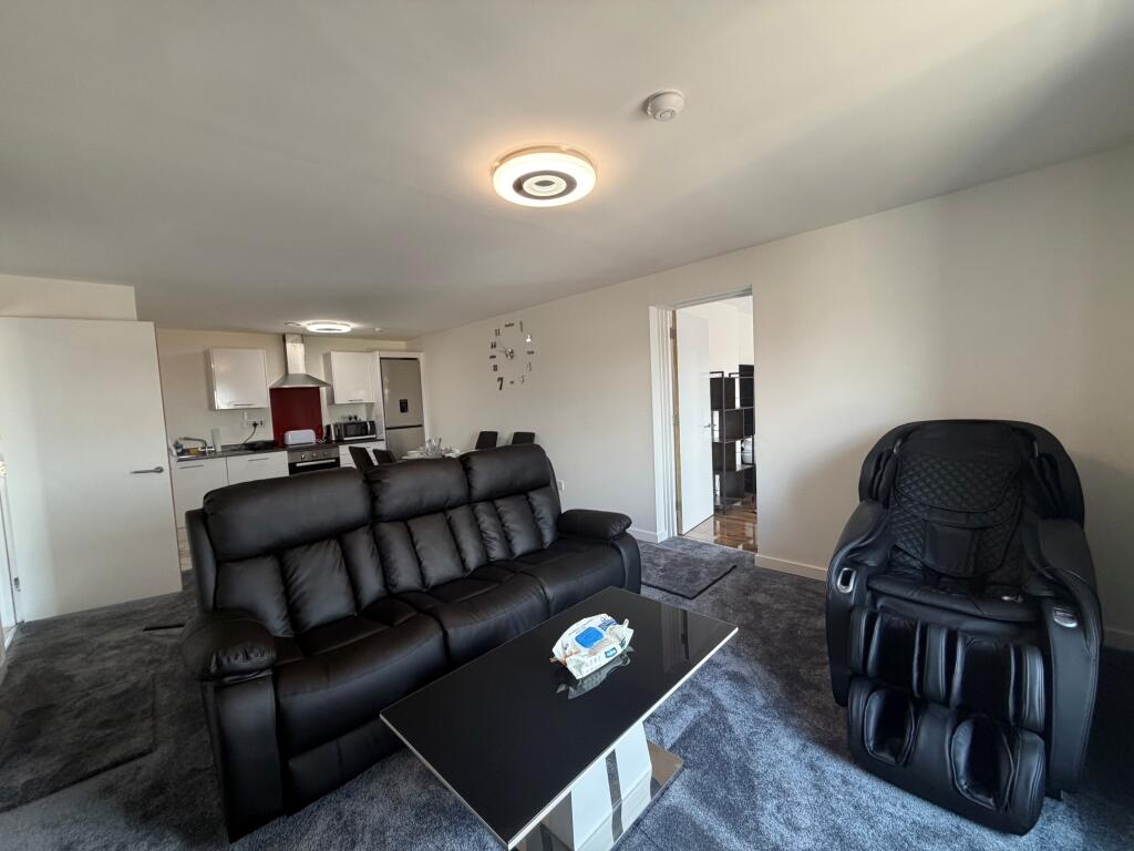 Main image of property: Victoria Court