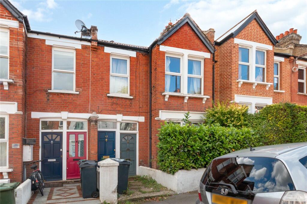 Main image of property: Durban Road, West Norwood, London, SE27