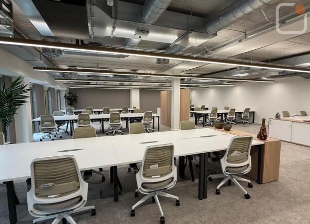 BASE, Manchester Science Park