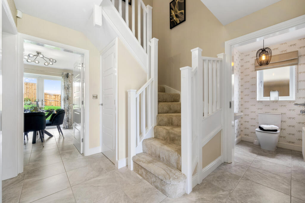 House in Preston - View 4
