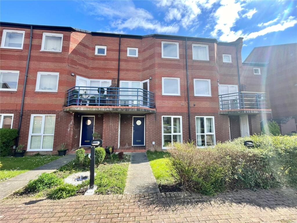 Main image of property: Princes Reach, PRESTON, Lancashire, PR2