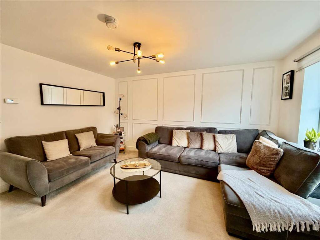 Limbrey Drive, Olney photo 3