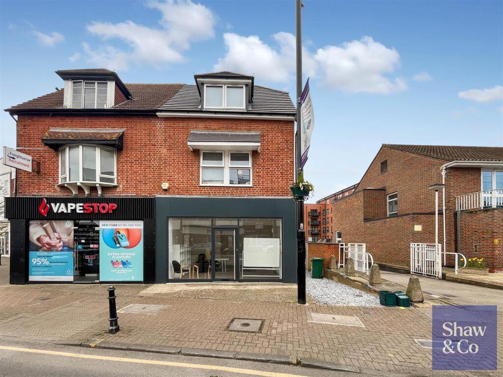 Main image of property: Church Road, Ashford
