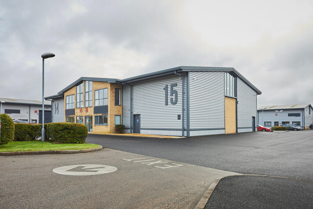 Development Frontage