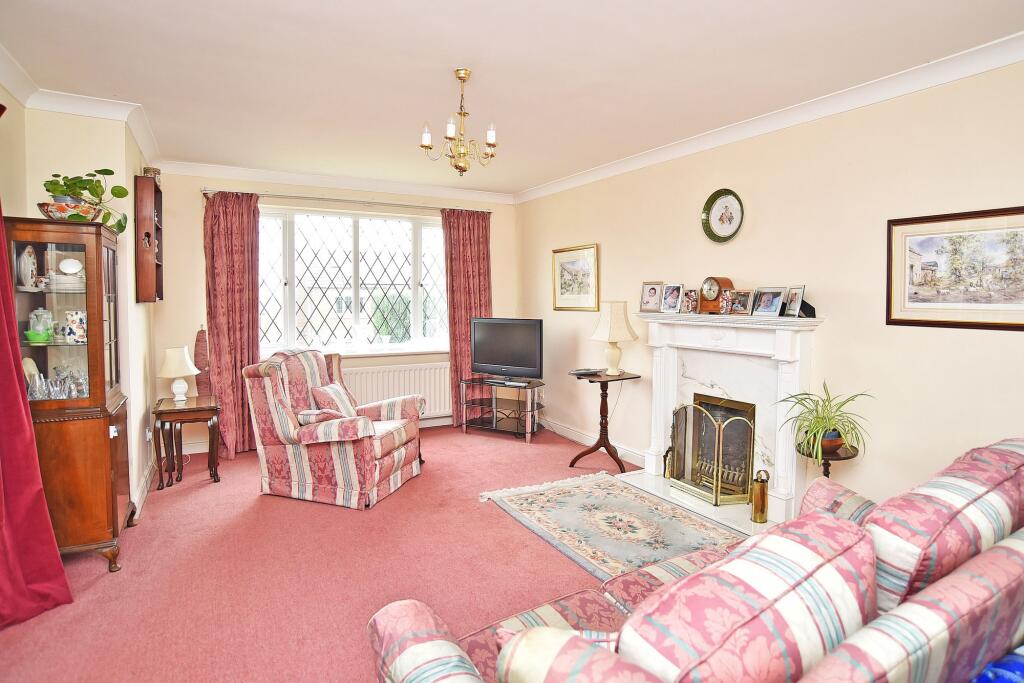 House in Harrogate - View 5