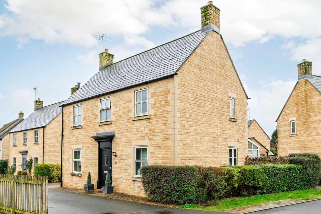 Main image of property: Bibury Corner, Bourton-On-The-Water, GL54