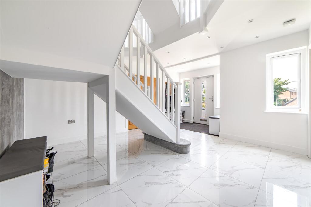 House in Newcastle upon Tyne, Ellington and Linton - View 5