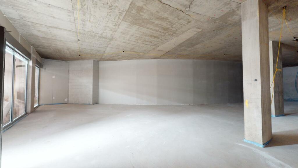 Main image of property: OTO Tower, 571 High Road, Ilford, London, IG3