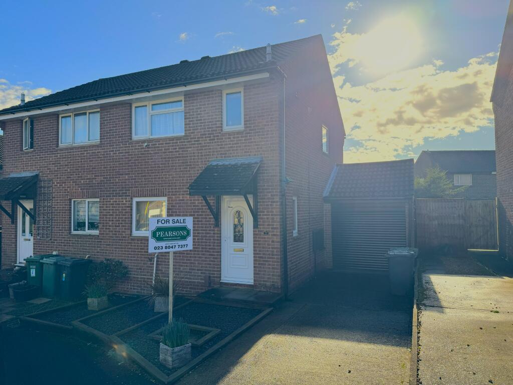 Main image of property: Seaford Close, Bursledon Green, Southampton