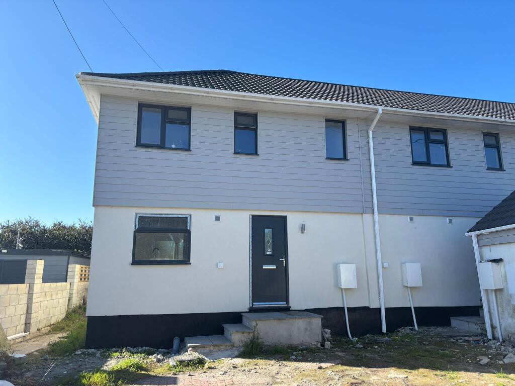 Main image of property: Victoria Mews, Roche