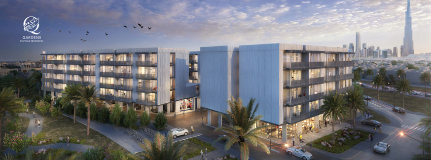 Main image of property: Dubai