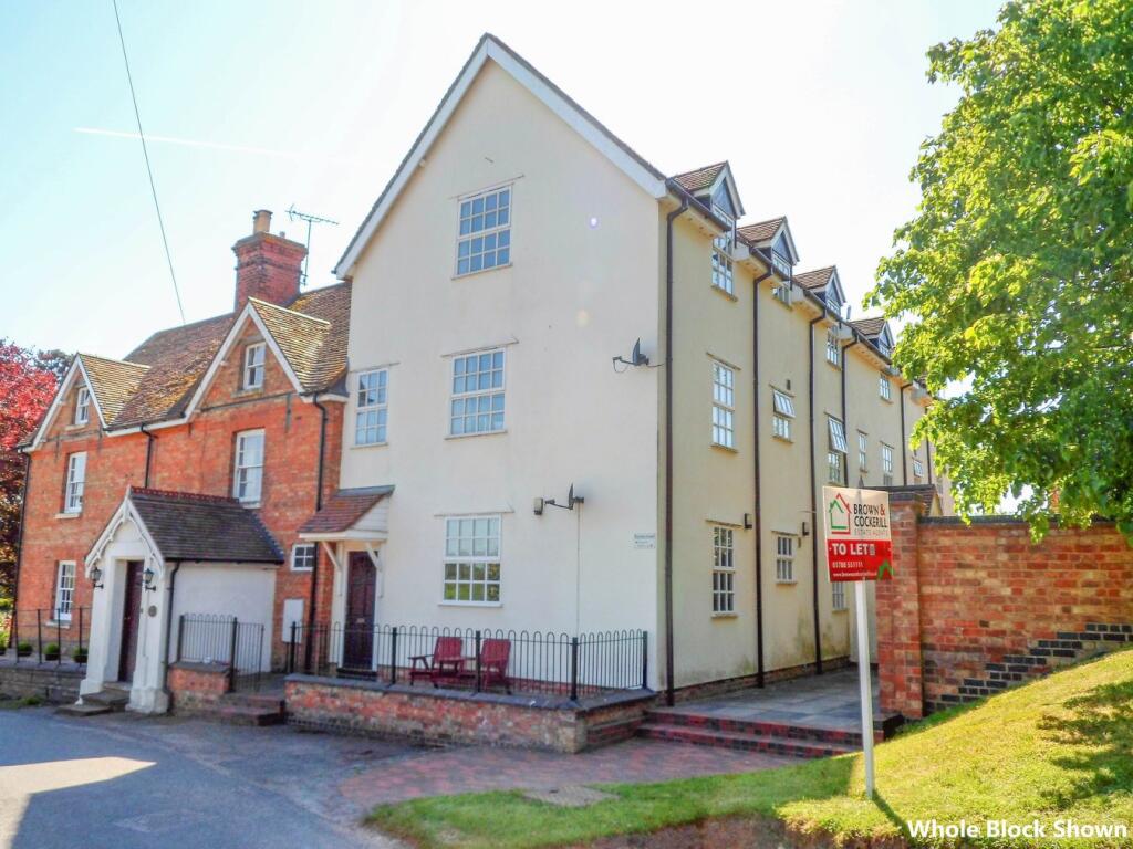 Main image of property: Newton Court, Newton, Rugby, CV23