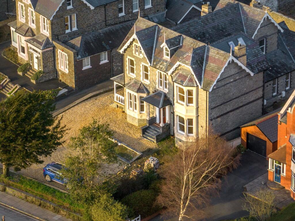 House in Shrewsbury - View 4
