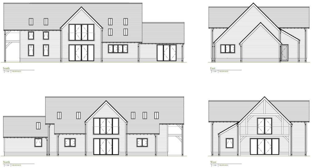 Dagbrook Lane, Henfield, BN5 9SH - View 3