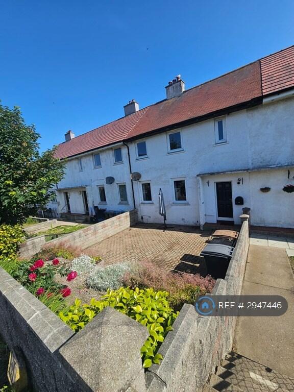 Main image of property: Cummings Park Crescent, Aberdeen, AB16