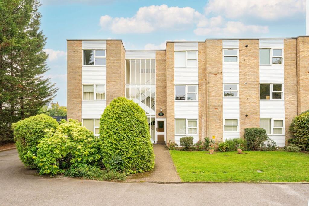 Main image of property: Queens Road, Weybridge