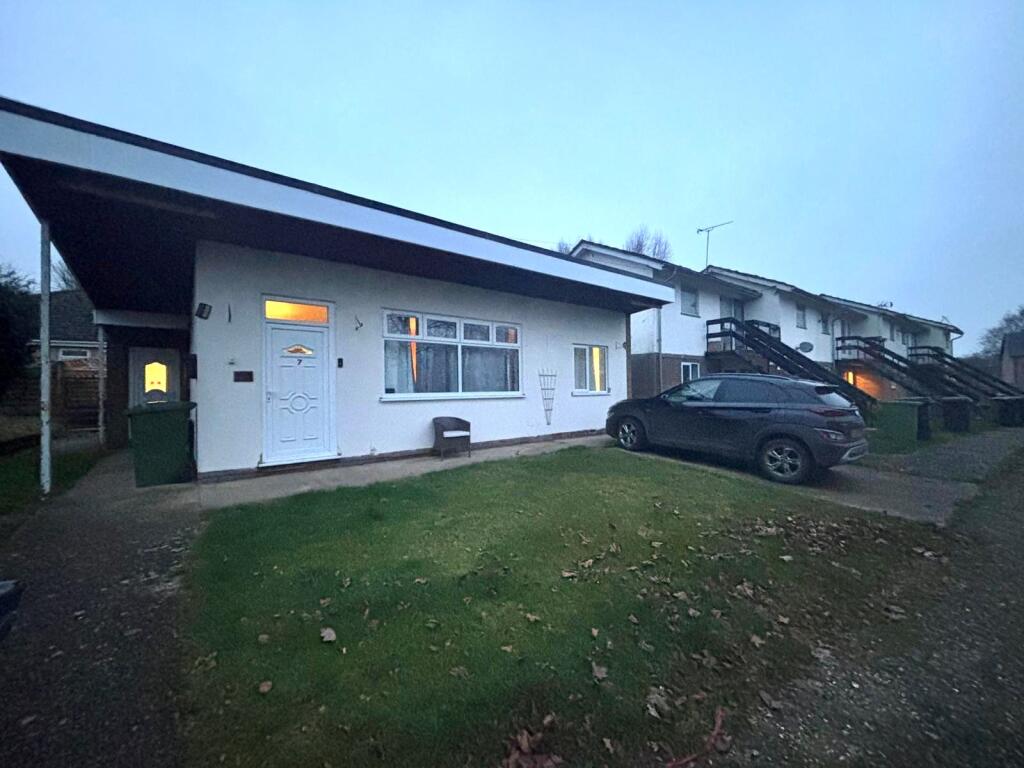 Main image of property: Brecklands Green, North Pickenham, SWAFFHAM