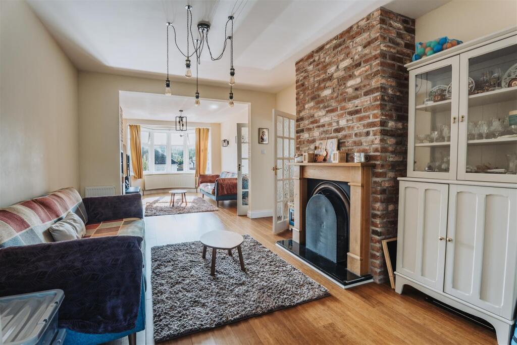 House in Tonbridge - View 4