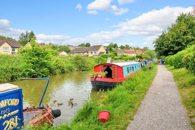 Bradford on Avon photo 2