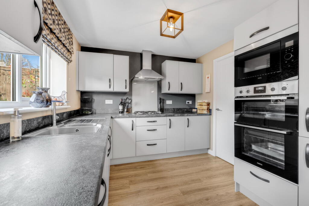 Ewart Drive, Bedlington, NE22 6FB - View 5
