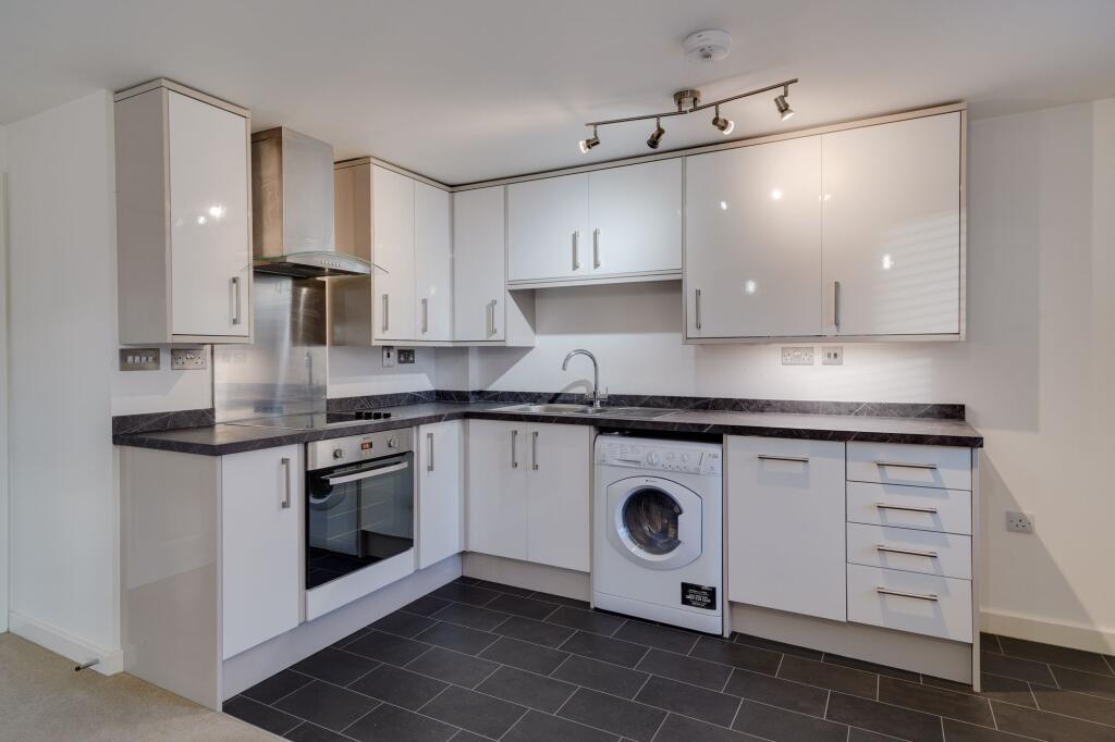 Main image of property: Goodes Court, Royston, SG8