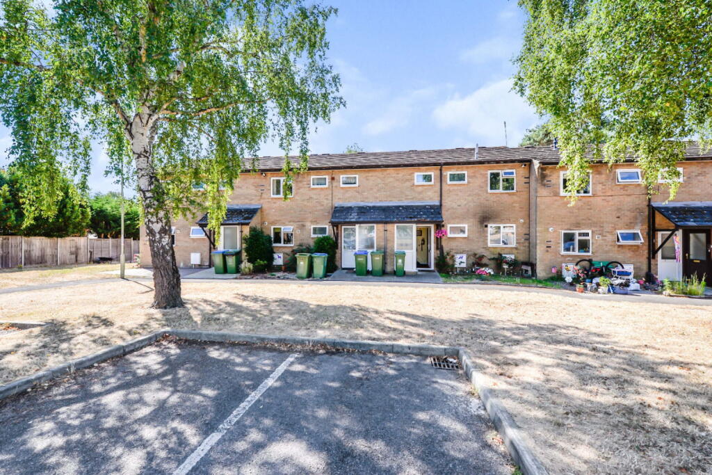Main image of property: St. Michaels Road, Locks Heath, SO31
