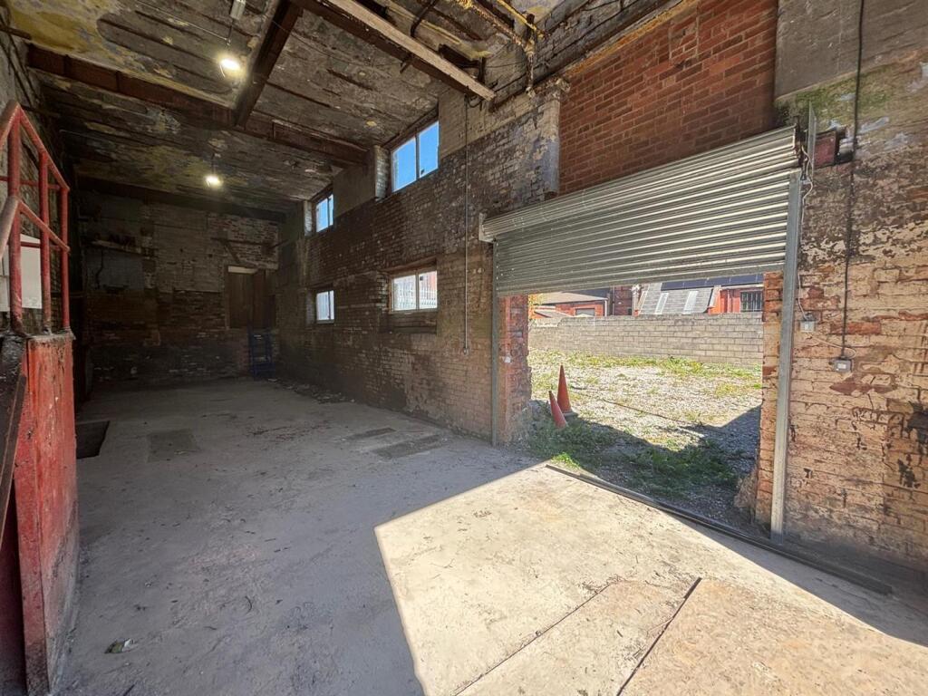 Main image of property: Unit D, Atlas Mill, Mornington Road, Bolton, Lancashire,