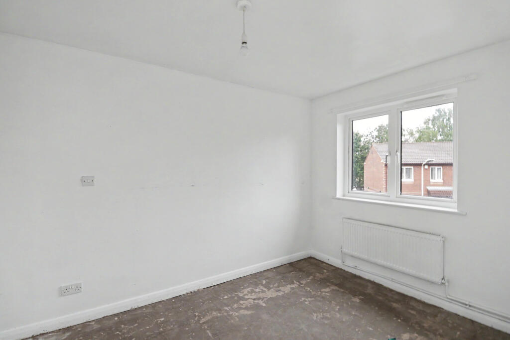 Apartment in Mansfield - View 4