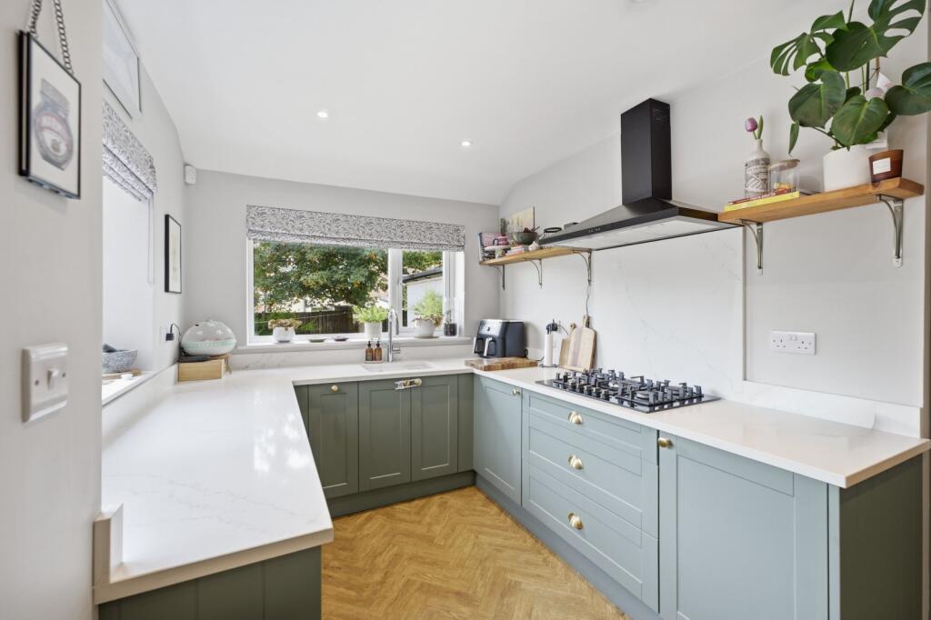 House in Salford, Greater Manchester - More