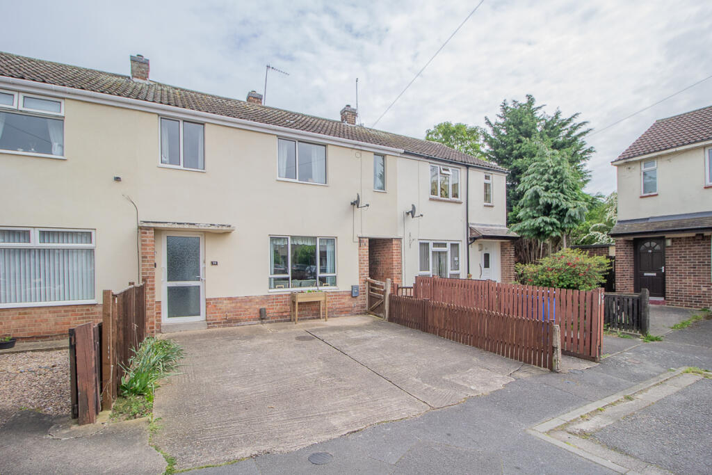 Main image of property: Collis Close
