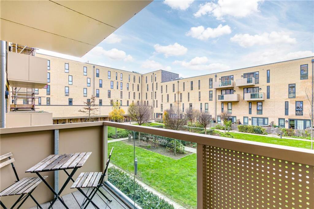 Main image of property: Bovet Court, Stepney Green