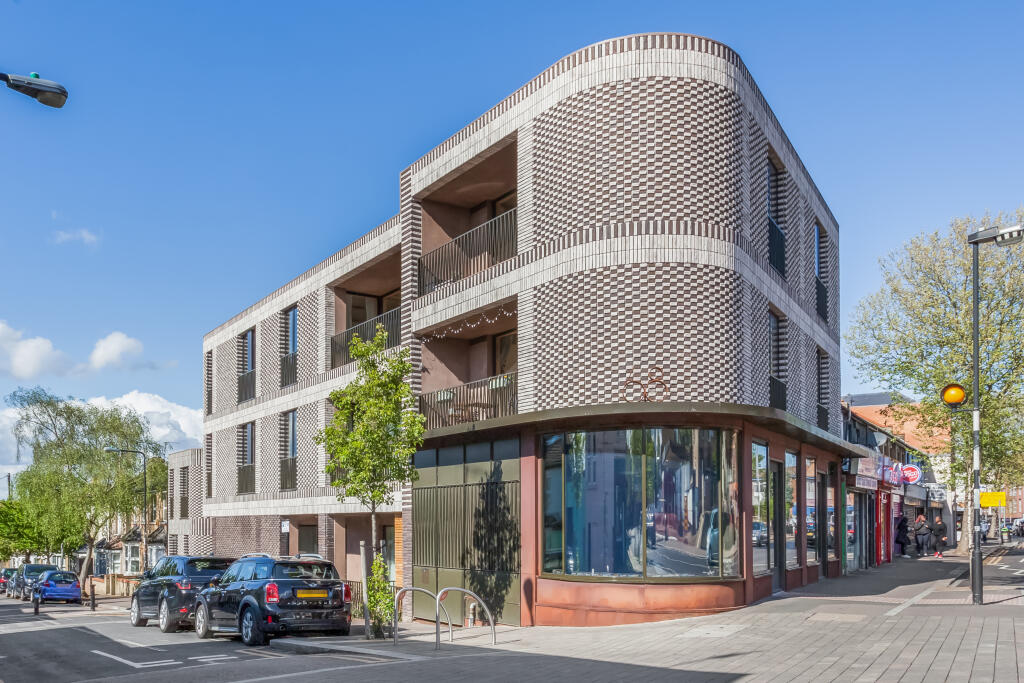 Main image of property: Gaywood Road, E17