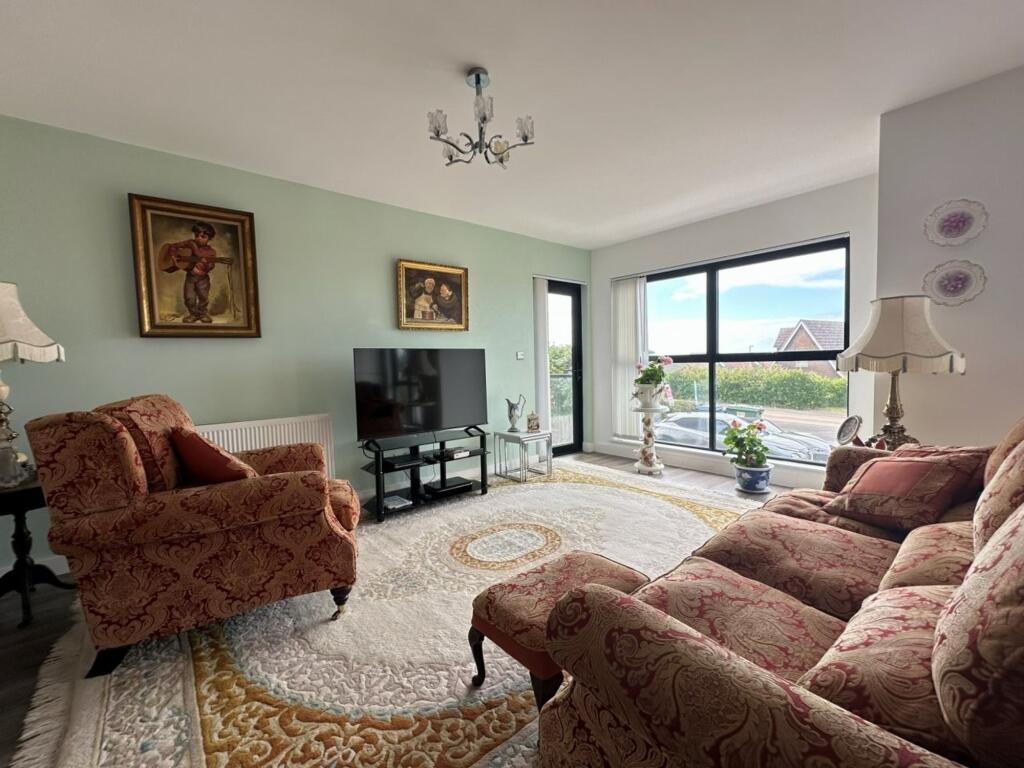 Main image of property: Sunset, 16 South Coast Road, Peacehaven, BN10 8SX