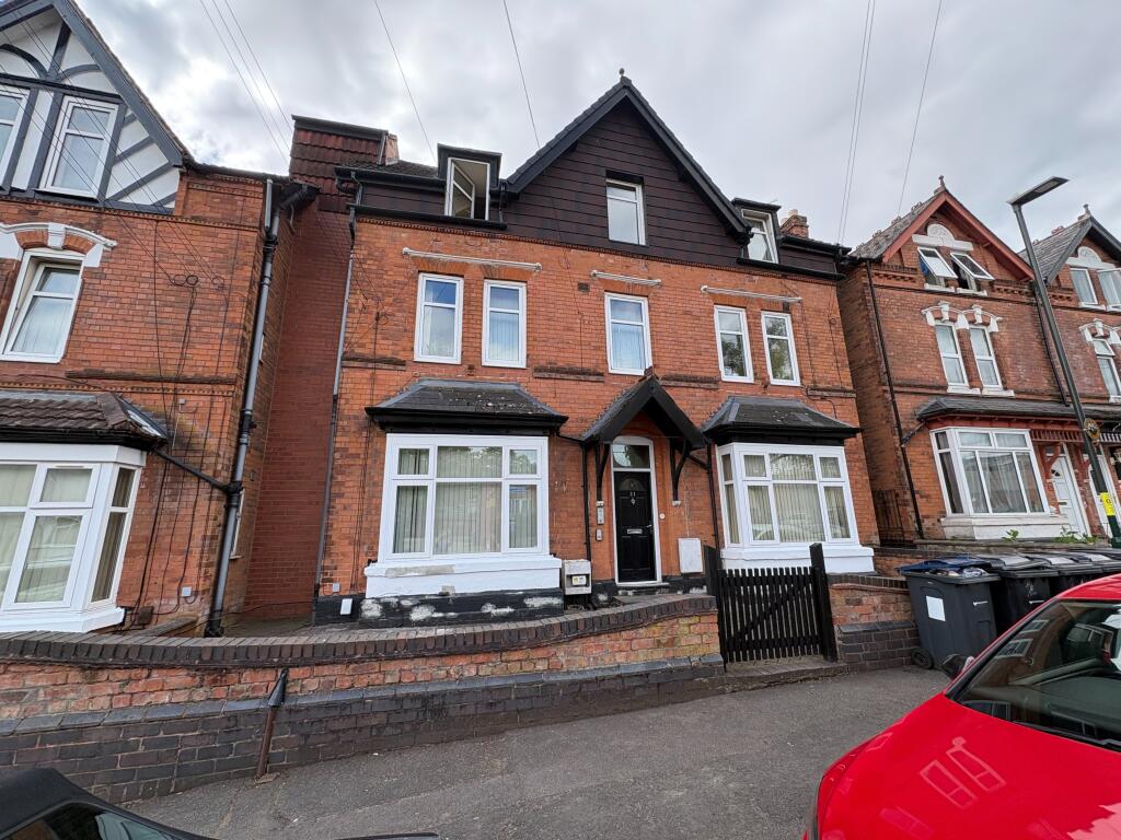 Main image of property: Harrison Road, Erdington, Birmingham, B24