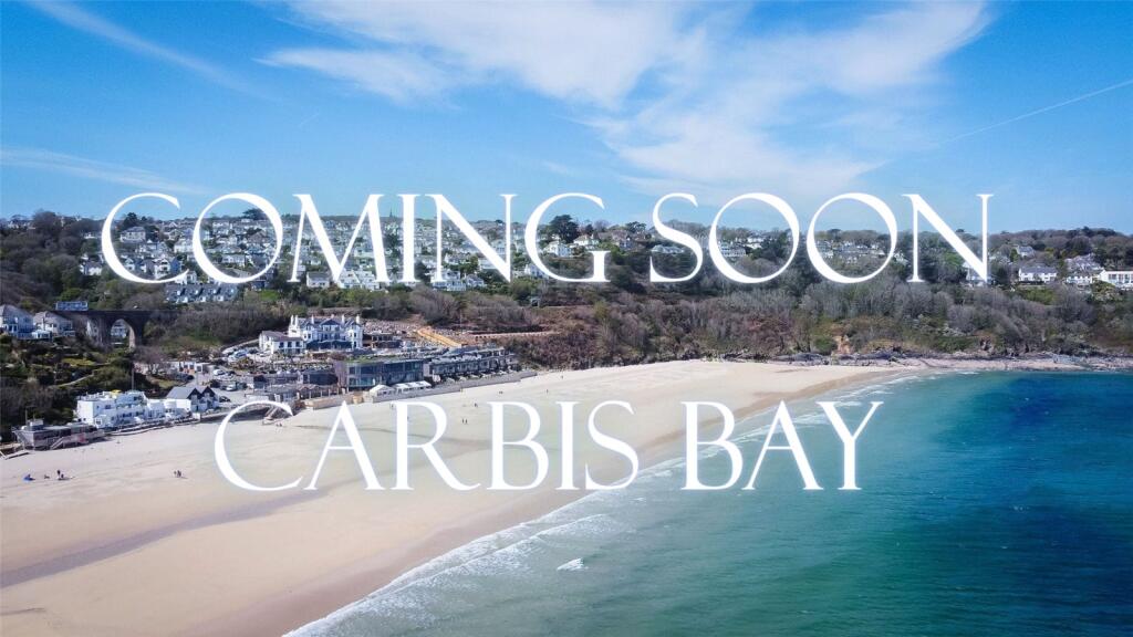 Main image of property: Noweth Meynek, Carbis Bay, St. Ives, Cornwall, TR26