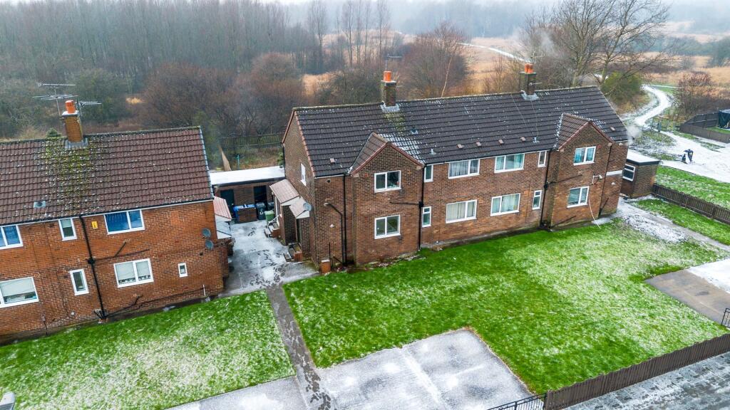 Rivington Drive, Bickershaw, WN2 photo 4