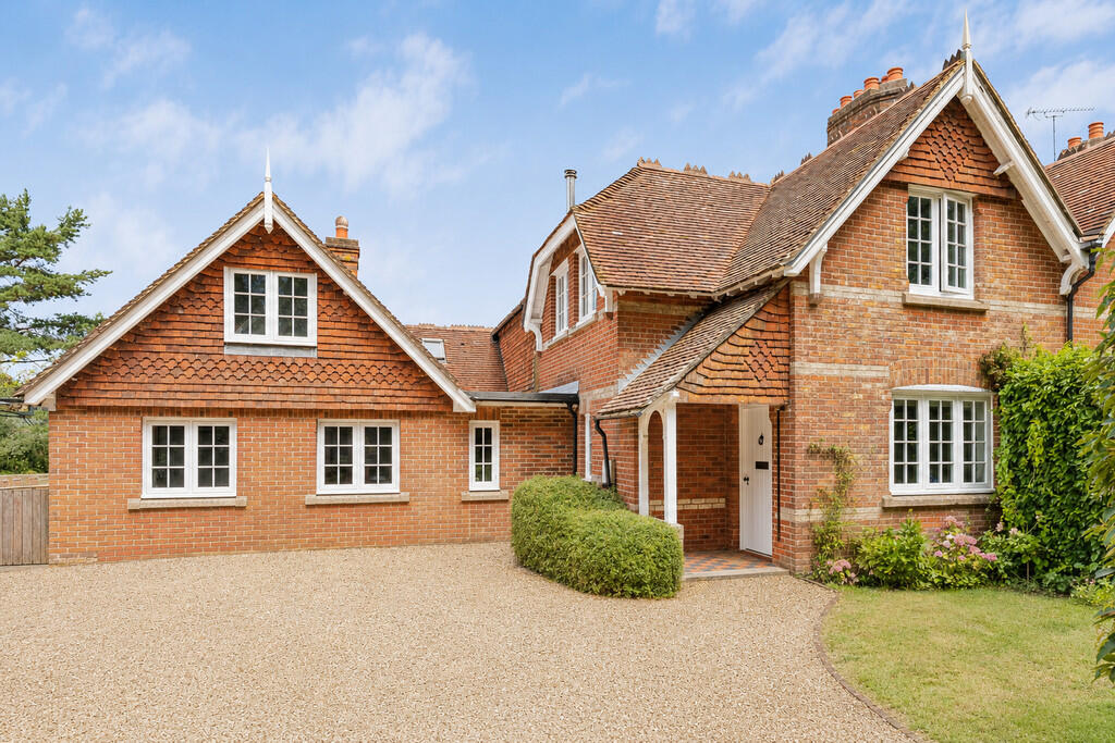 Main image of property: Hawkley Road, Liss, Hampshire