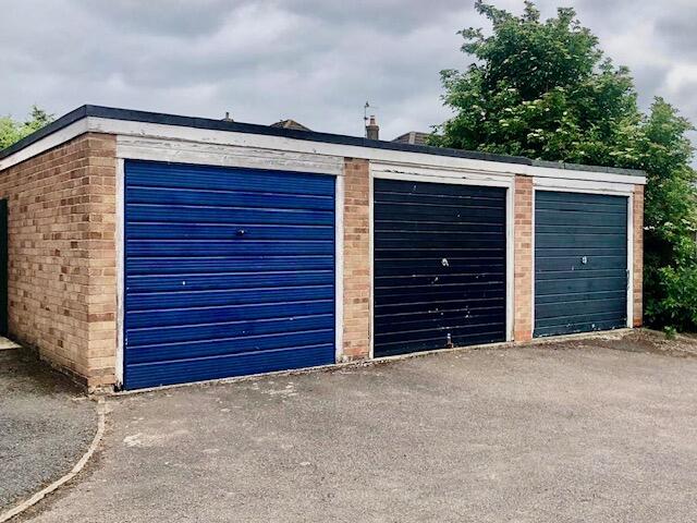 Main image of property: Ancaster Road, STAMFORD