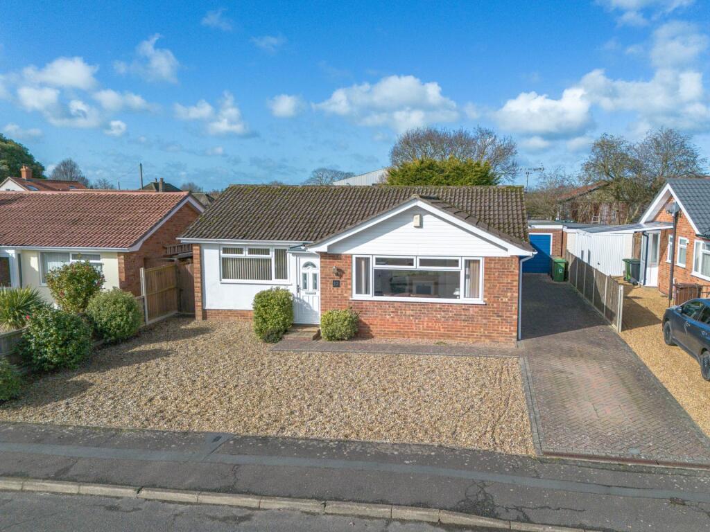 Main image of property: Gables Avenue, Southrepps, NR11