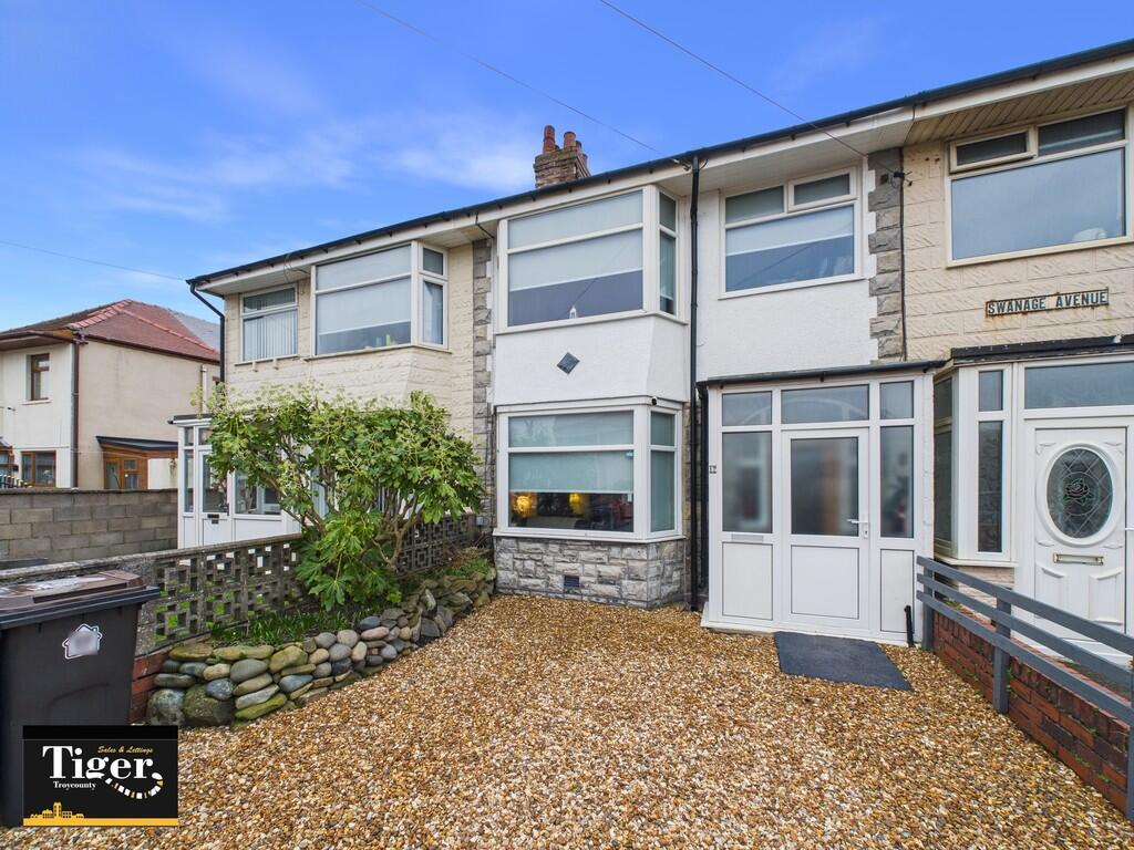 Main image of property: Swanage Avenue, Blackpool