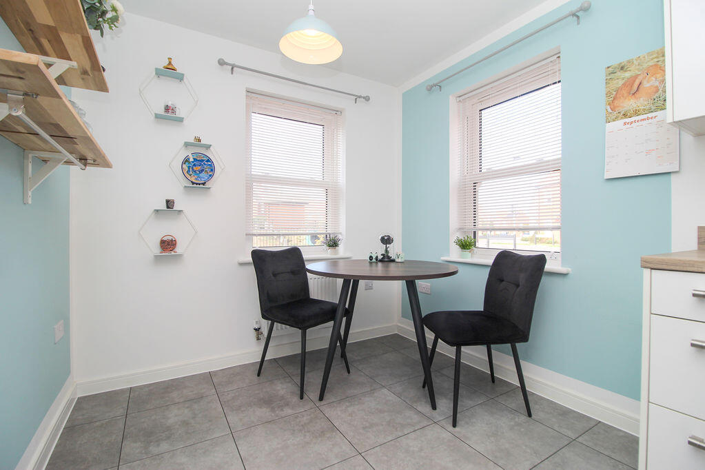 House in Milton Keynes - View 3