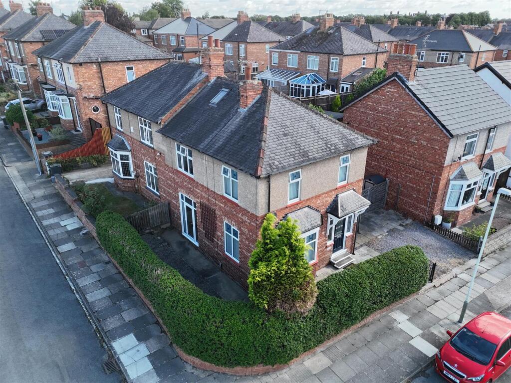 Main image of property: Willow Road, Darlington