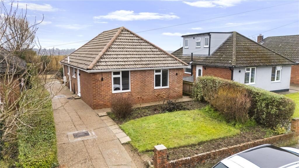 Main image of property: Emfield Road, Scartho, Grimsby, DN33