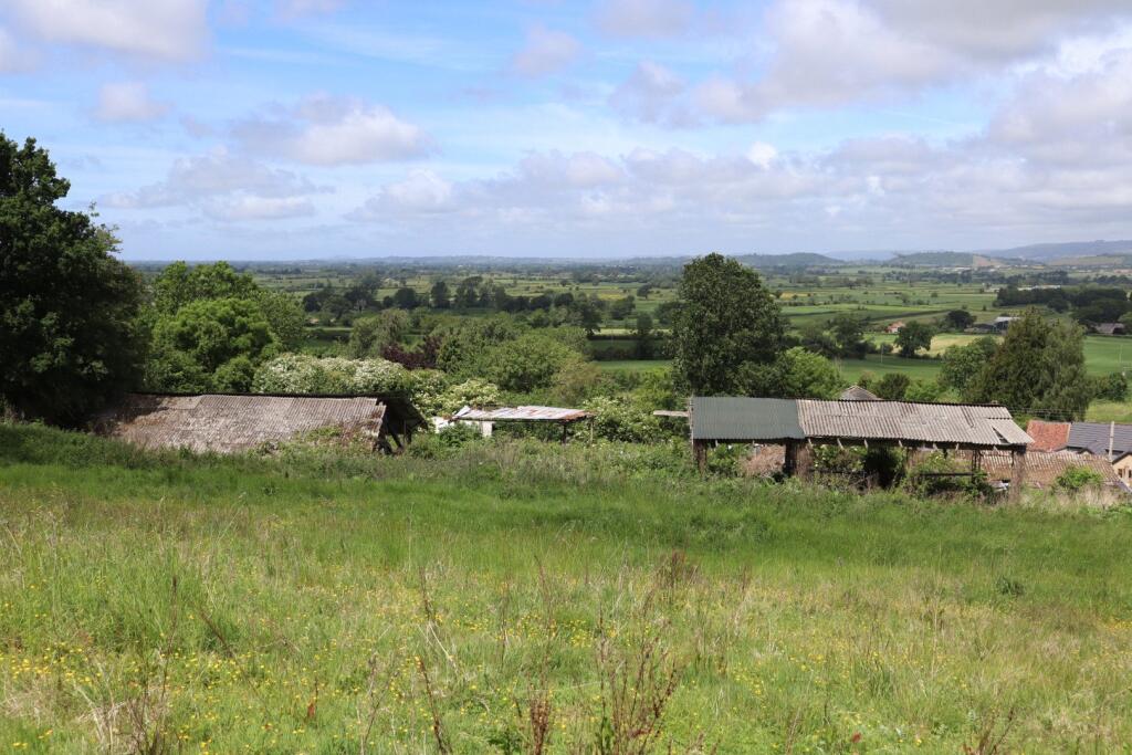 Main image of property: Piltown, West Pennard, Glastonbury, BA6
