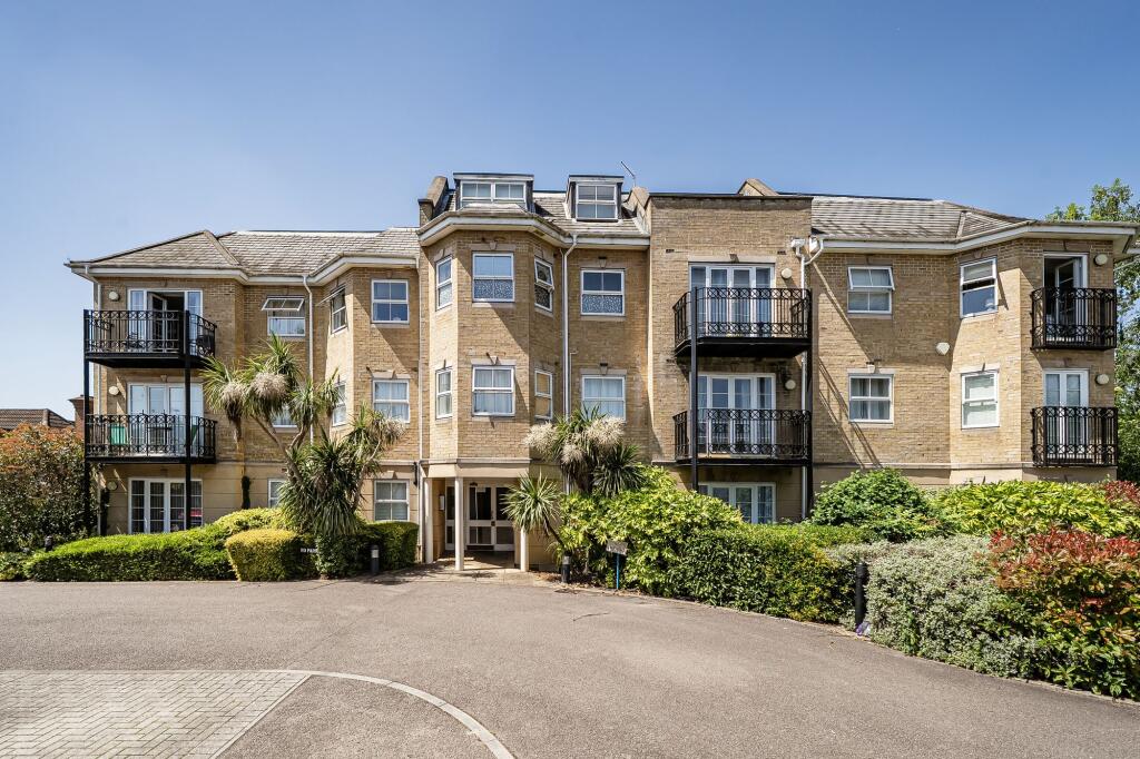 Main image of property: Pinner Road, Northwood, HA6