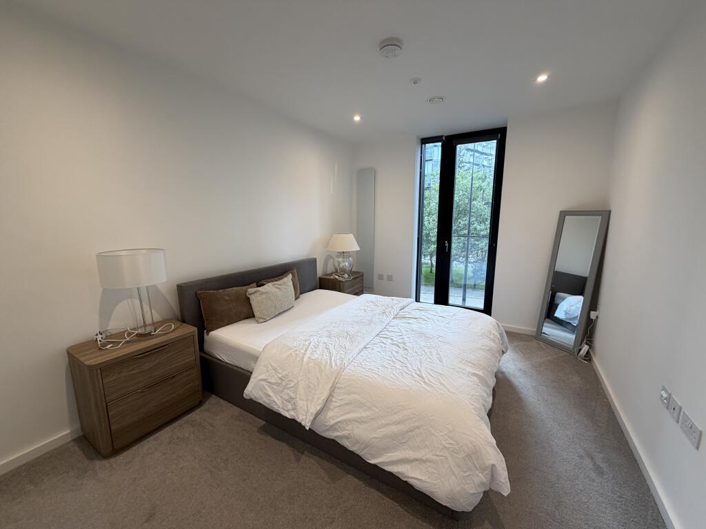 Main image of property: Uptown Enigma Apartments